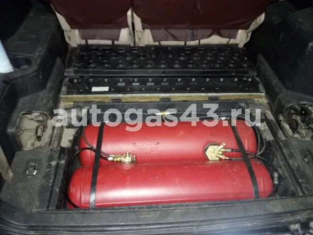 Mitsubishi MONTERO 3.5 200 л.с фото